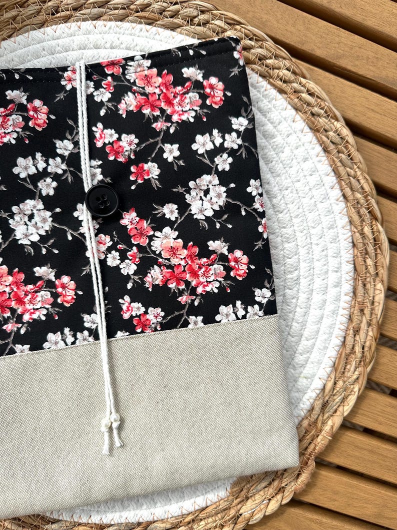 Pochette à livre Florine