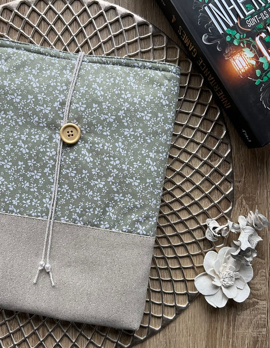 Pochette à livre Léonie