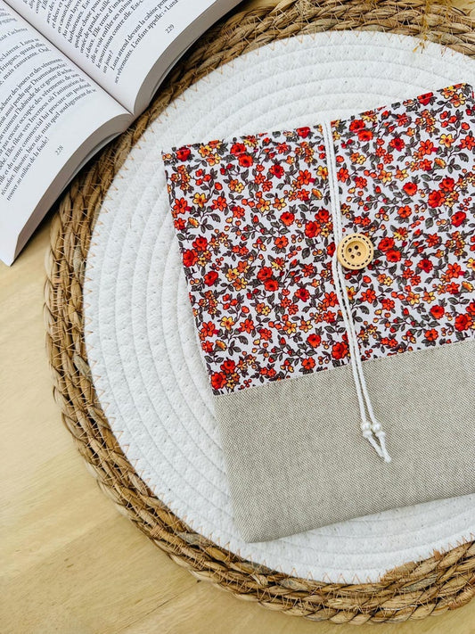 Pochette à livre Roxane
