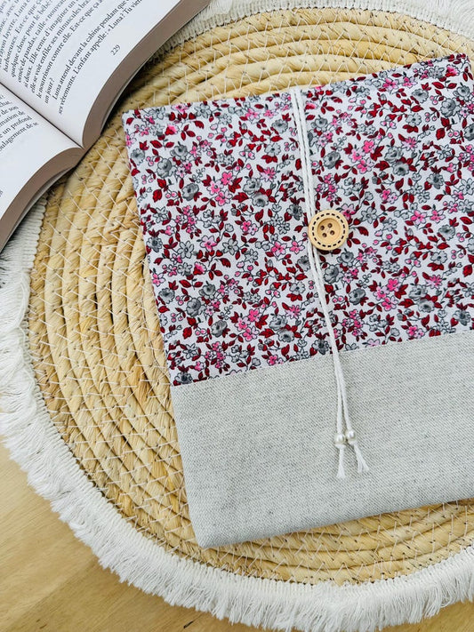 Pochette à livre Zoé