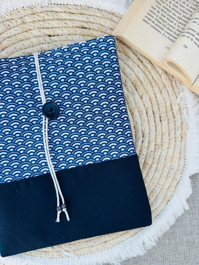 Pochette à livre Nao