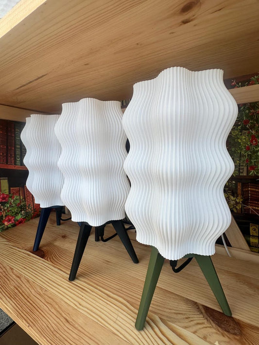 Lampe Misty
