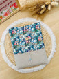 Pochette à livre Alice
