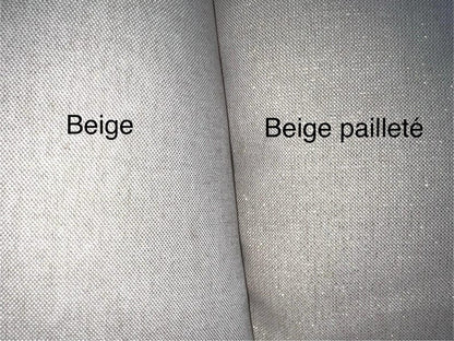 Coussin de lecture Victoria