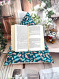 Coussin de lecture Ginkgo