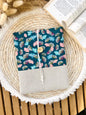 Pochette à livre Ginkgo