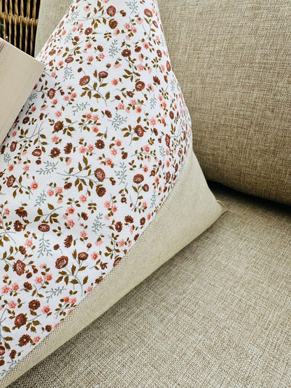 Coussin de lecture Elena