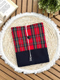 Pochette à livre London