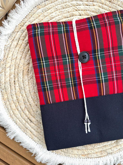 Pochette à livre London