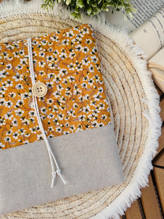 Pochette à livre Louise