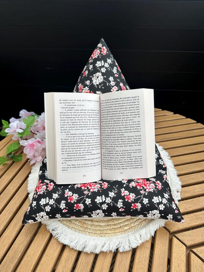 Coussin de lecture Florine