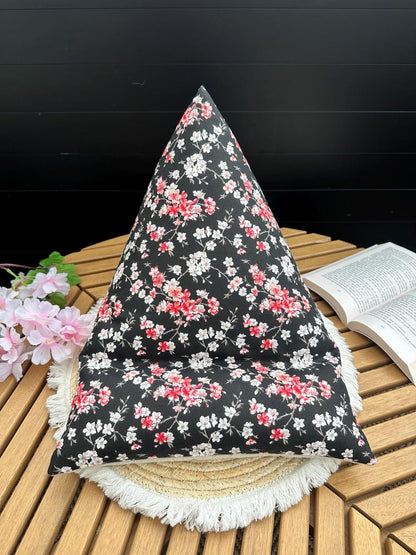 Coussin de lecture Florine