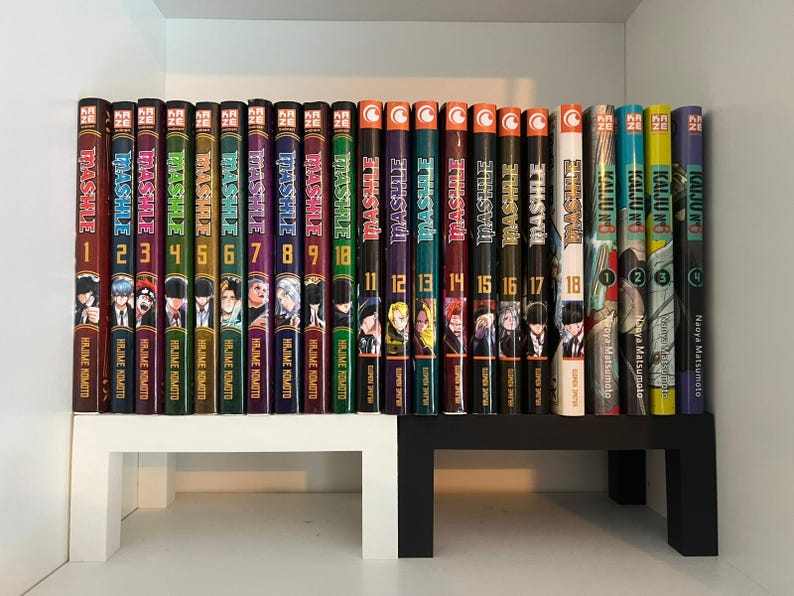 Réhausseur de livres pour bibliothèque Billy