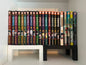 Réhausseur de livres pour bibliothèque Billy