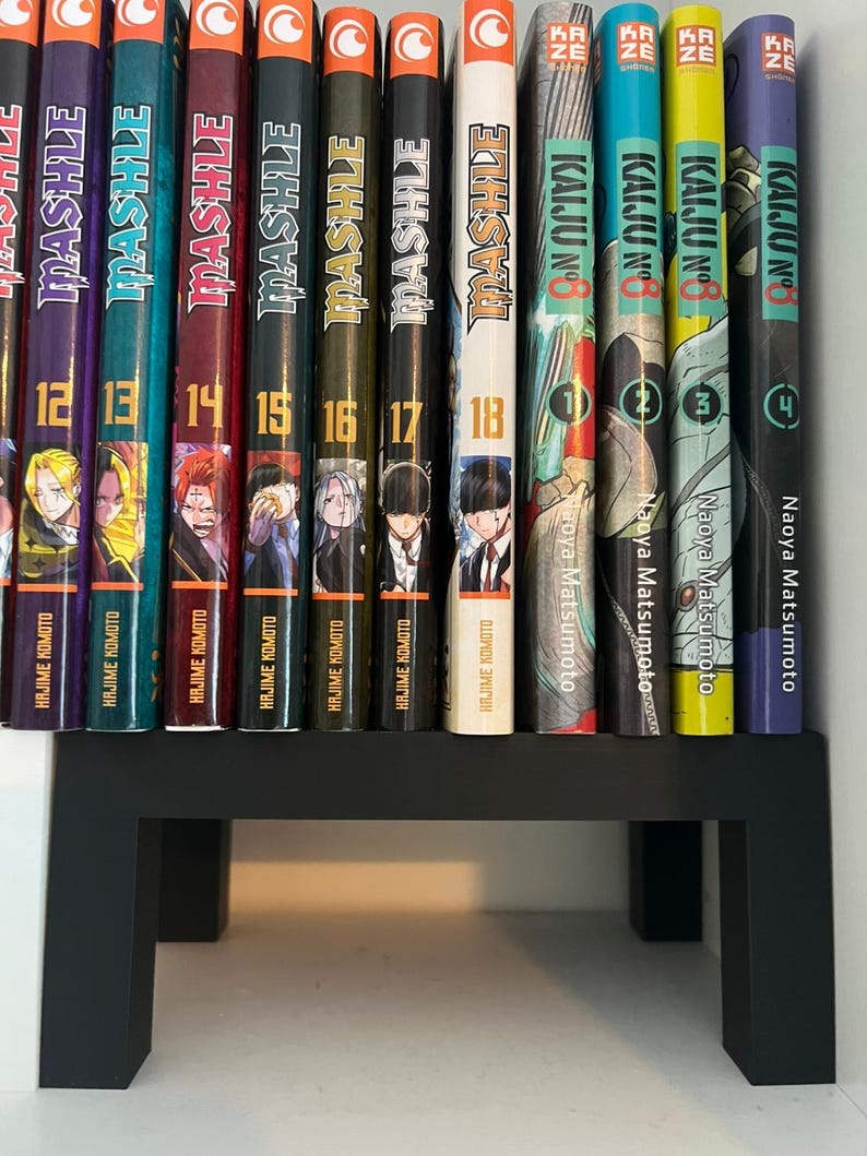 Réhausseur de livres pour bibliothèque Billy