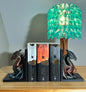 Serre-Livres Dragon