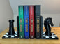 Serre-Livres Echecs