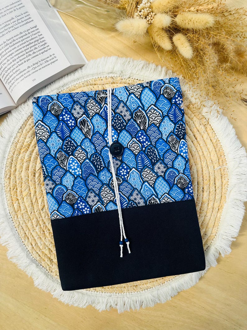 Pochette à livre Ao