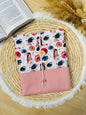 Pochette à livre Sakura