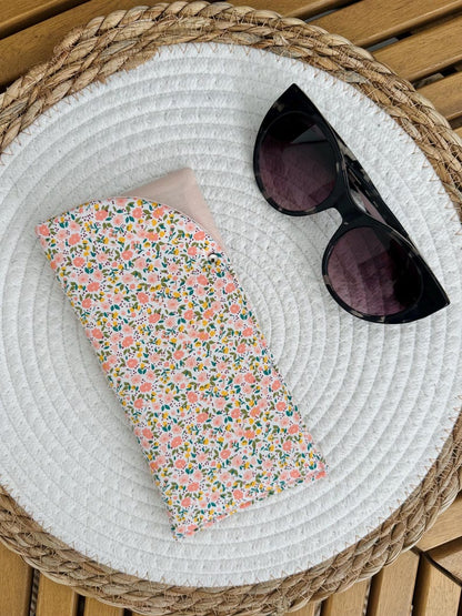 Etuis lunettes