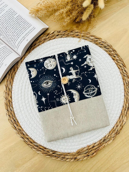Pochette à livre Astrologie