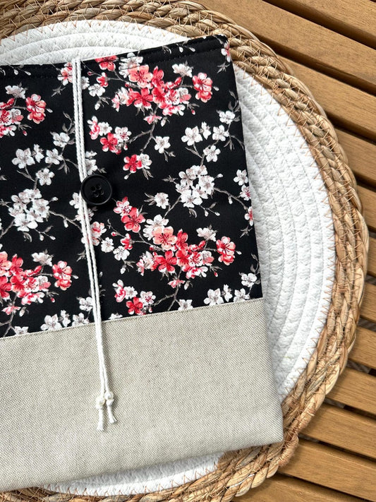 Pochette à livre Florine