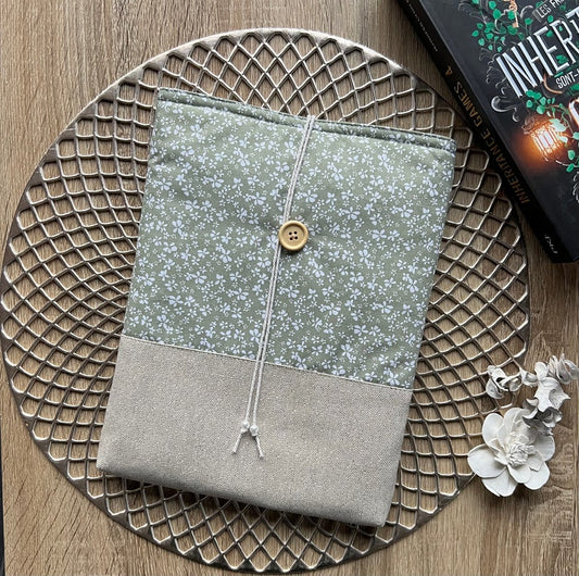Pochette à livre Léonie
