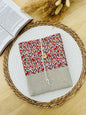 Pochette à livre Roxane