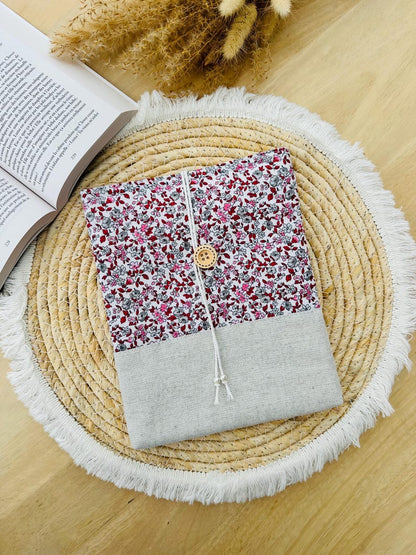 Pochette à livre Zoé