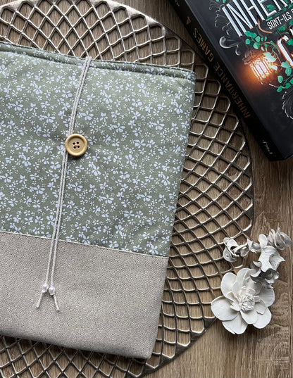 Pochette à livre Léonie