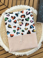 Pochette à livre Love