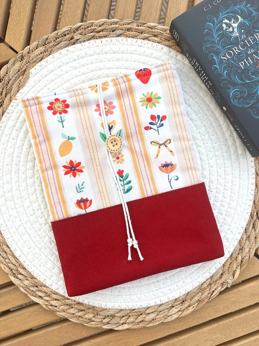 Pochette à livre Chloé