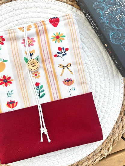 Pochette à livre Chloé