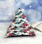 Coussin de lecture Fuji