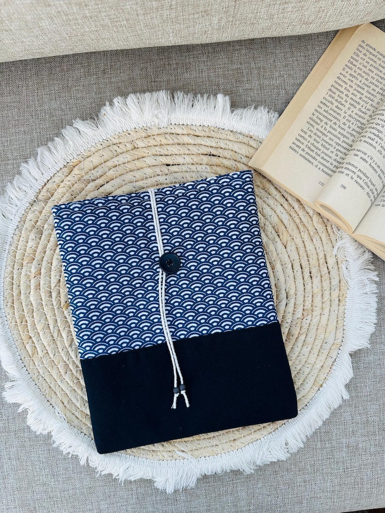 Pochette à livre Nao