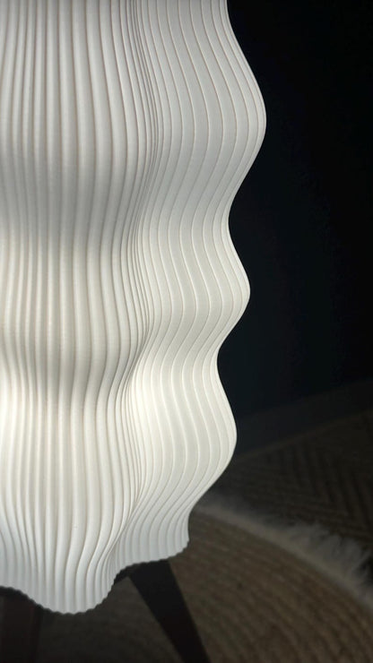 Lampe Misty