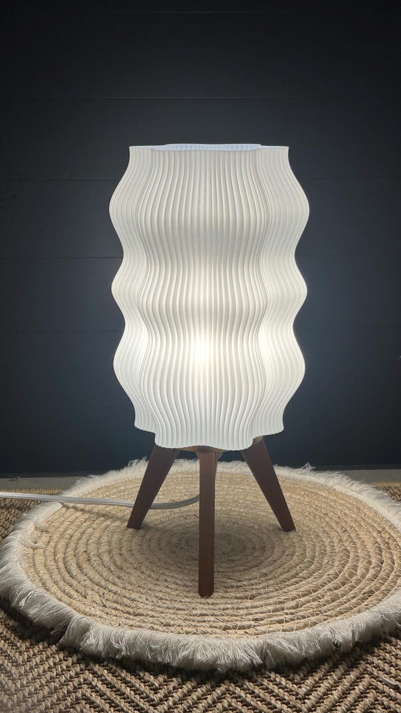 Lampe Misty