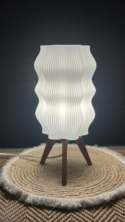 Lampe Misty