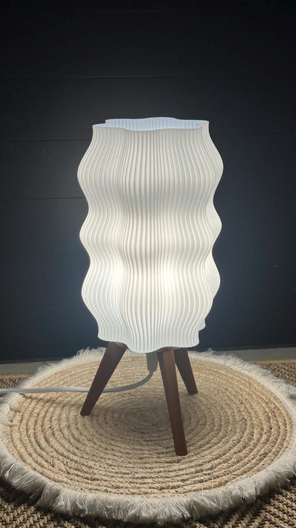 Lampe Misty
