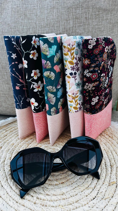 Etuis lunettes