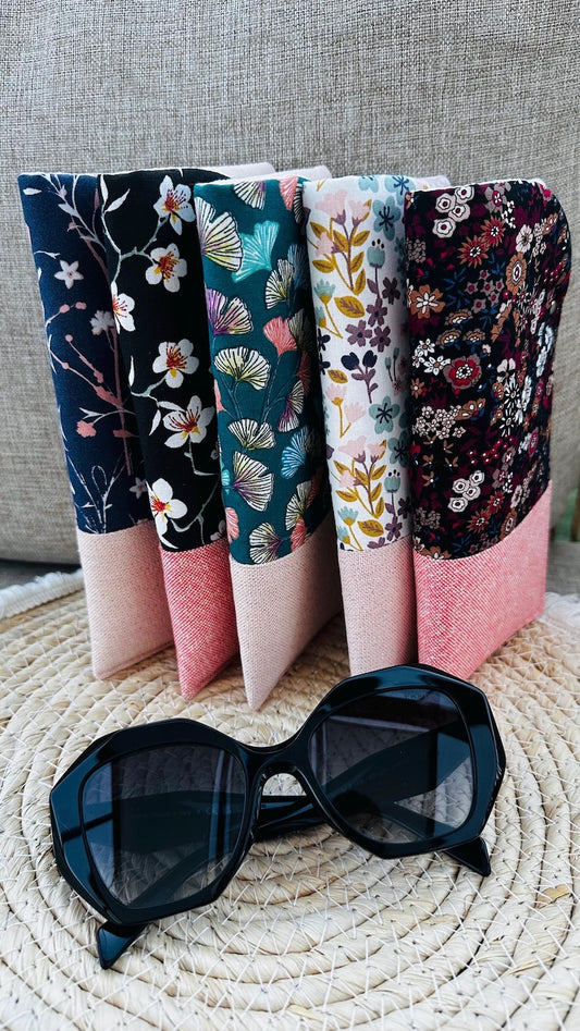 Etuis lunettes