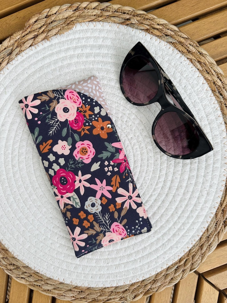 Etui à lunettes