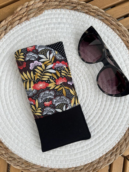 Étui à lunettes