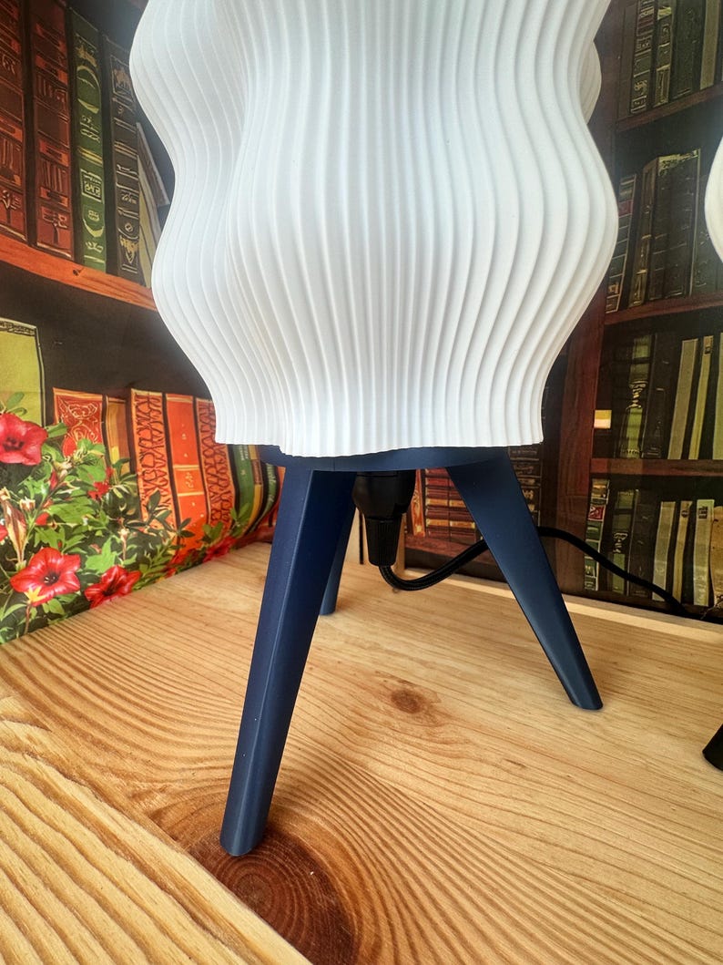 Lampe Misty