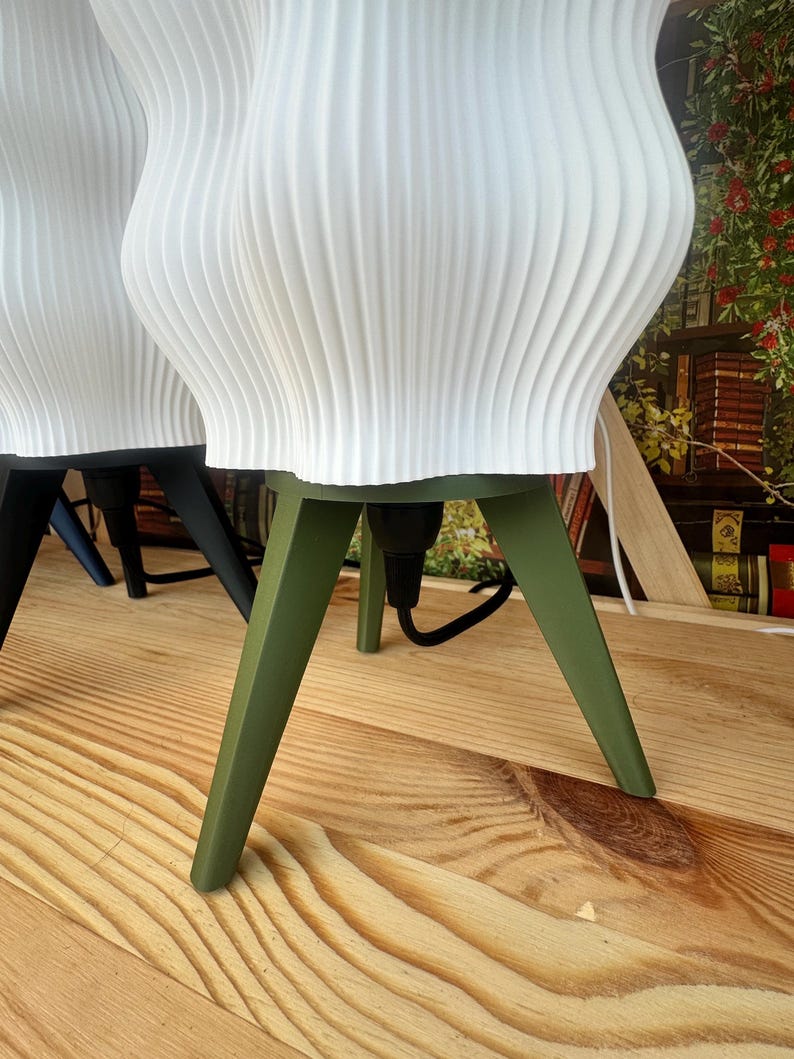 Lampe Misty